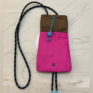 Lululemon Phone Pouch